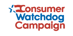Consumer Watchdog Campaign